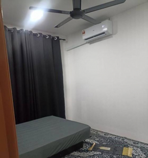 MinAn Homestay Gua Musang 2-aircond No WIFI No TV